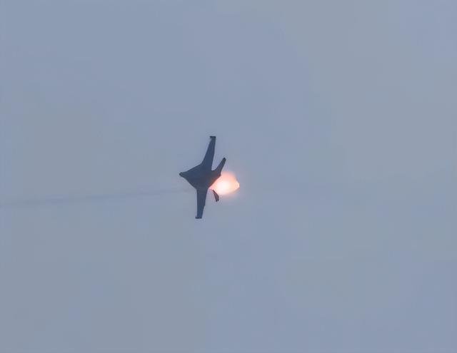 技术解密:伊朗防空体系如何破解美以五代机隐身神话 新闻