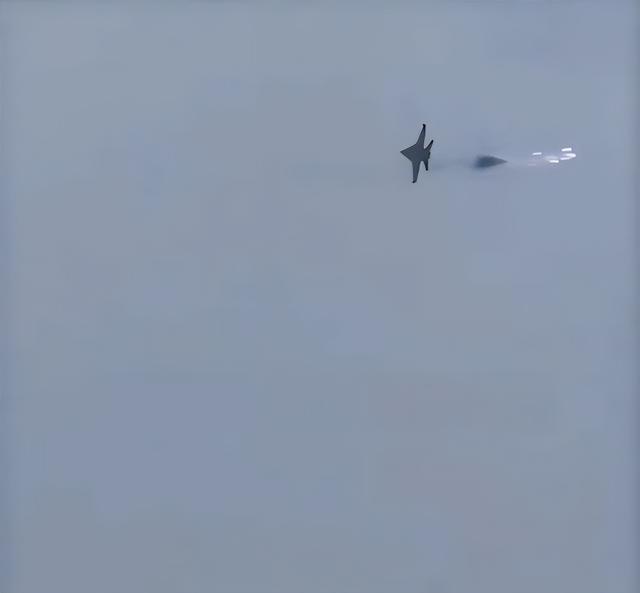 技术解密:伊朗防空体系如何破解美以五代机隐身神话 新闻