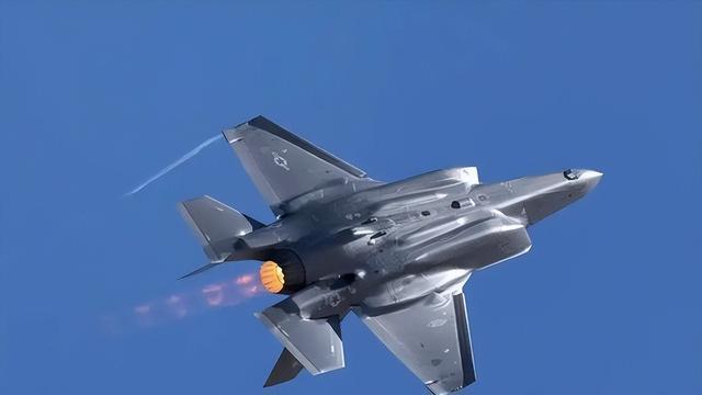 技术解密:伊朗防空体系如何破解美以五代机隐身神话 新闻