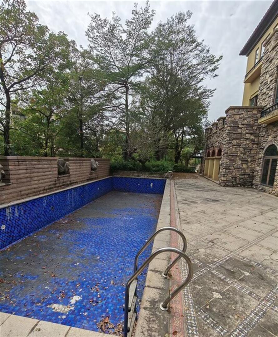 【投资视角】中山法拍别墅解码:单价7776元的定价逻辑与风险边界 房产家居