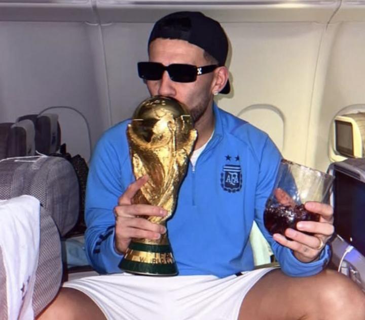  征战十七载荣耀加身，奥塔门迪宣布：世界杯落幕，国家队生涯画上句号。 体育新闻