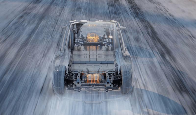 新阿维塔12预售开启;从感知革命到情感陪伴;豪华轿车体验悄然升级。 汽车科技