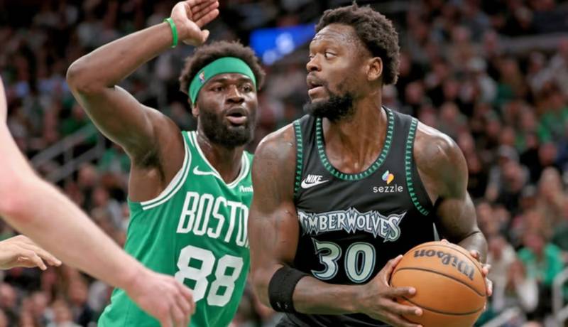  掘金核心刷新历史；国王板凳火力全开；森林狼打破魔咒。 体育新闻