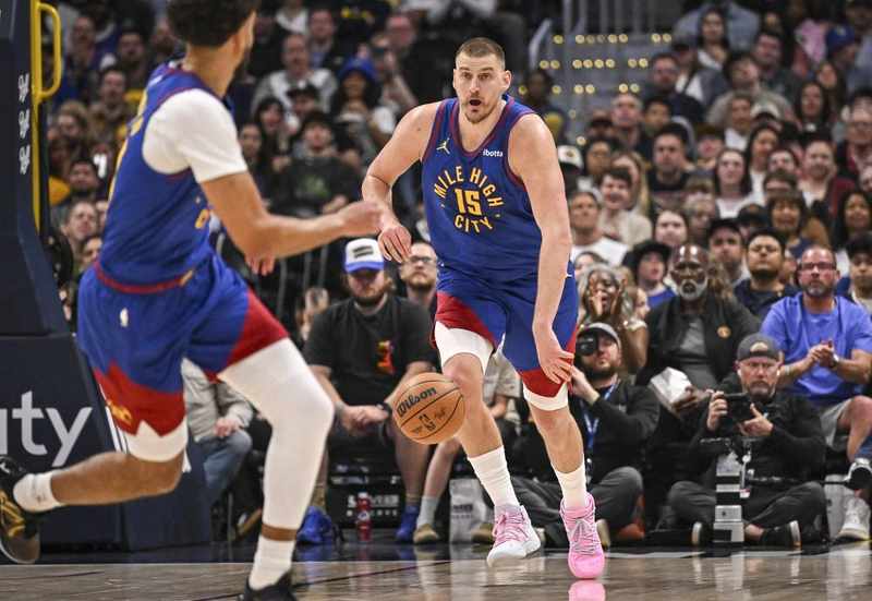  掘金核心刷新历史；国王板凳火力全开；森林狼打破魔咒。 体育新闻