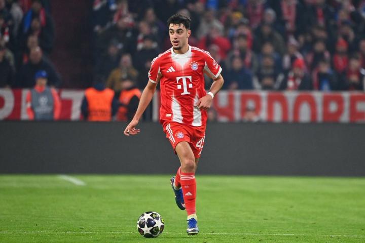  帕夫洛维奇髋部不适，德国队报到计划取消；国际比赛日后有望回归赛场 体育新闻