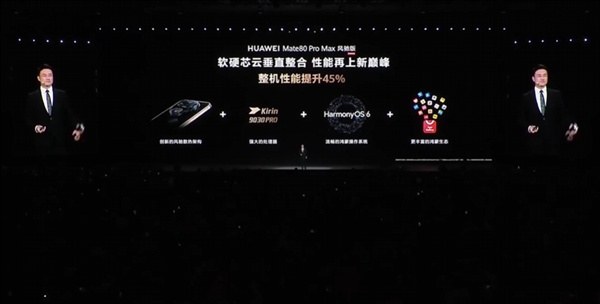 麒麟芯片全覆盖宣告华为手机强势回归;5A网络体验带来日常使用显著优化;国产供应链成熟助力产业跨越。 IT技术