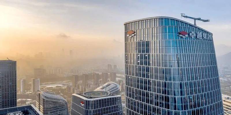 深耕大湾区的阵痛，深圳民营房企高管面临职业转折