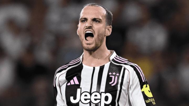  豪门光环下的防线隐忧：尤文图斯为何不得不考虑加蒂的转会抉择？ 体育新闻