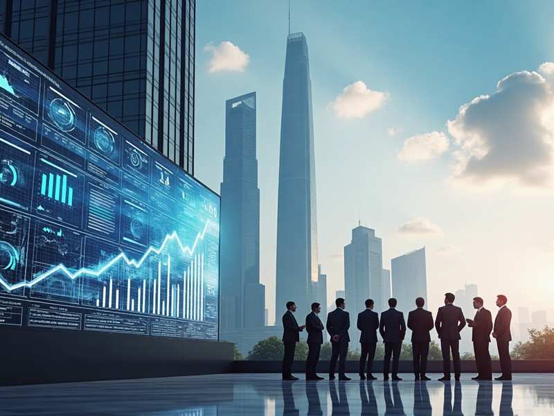 焦虑与突围:重温平安银行的至暗时刻与转型密码 股票财经