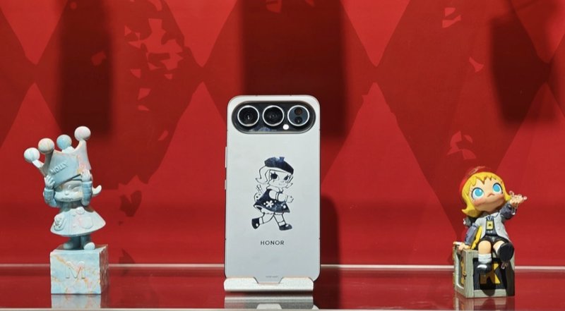 市场反弹超20%的背后,盲盒巨头如何用情绪价值撬动资本想象力? 企业服务