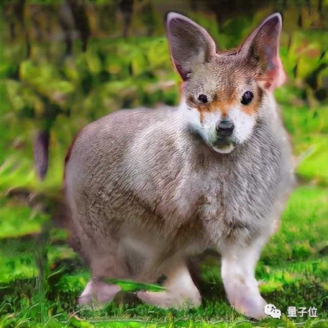  枯燥创作的终结：随手涂鸦变身奇幻怪兽的艺术救赎 IT技术