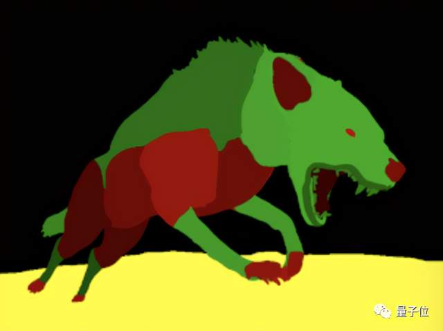  枯燥创作的终结：随手涂鸦变身奇幻怪兽的艺术救赎 IT技术