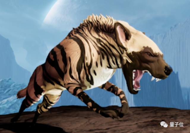  枯燥创作的终结：随手涂鸦变身奇幻怪兽的艺术救赎 IT技术