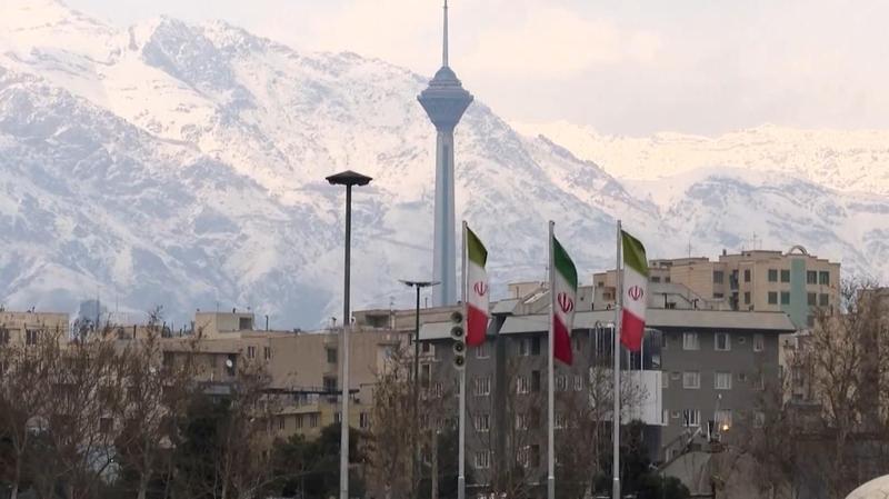 深陷战火的工业命脉:揭秘以军对伊军事设施的战略重塑 新闻