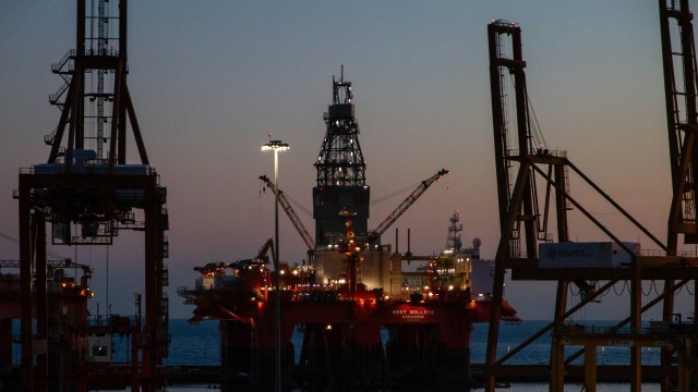 深陷战火的工业命脉:揭秘以军对伊军事设施的战略重塑 新闻