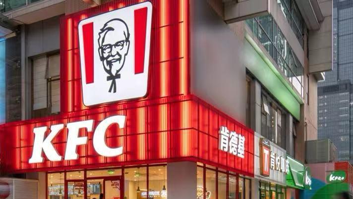  存量时代下的市场更迭：外资品牌重构中国业务版图的深层逻辑 新闻