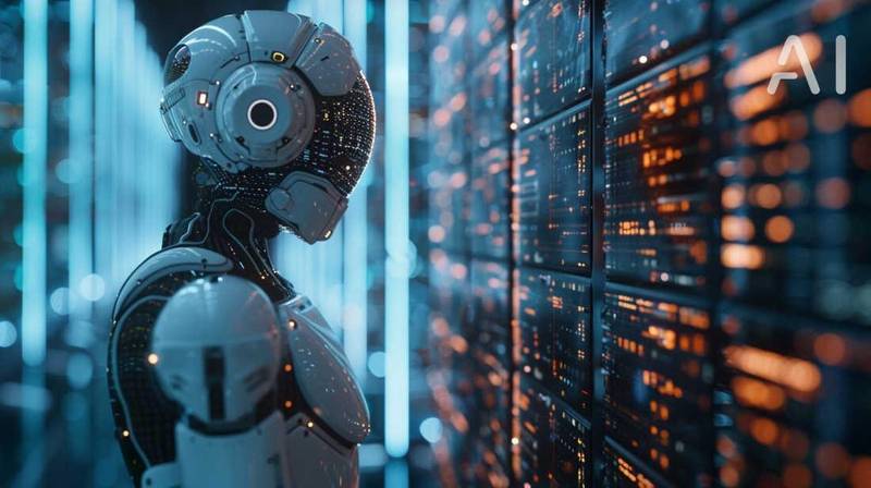  百倍算力效率的背后：揭示国产推理芯片的系统级突围路径 IT技术