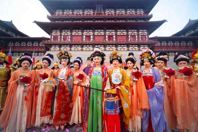 四月春季趋势:洛阳牡丹赏花季的避坑与深度游策略 文化旅游