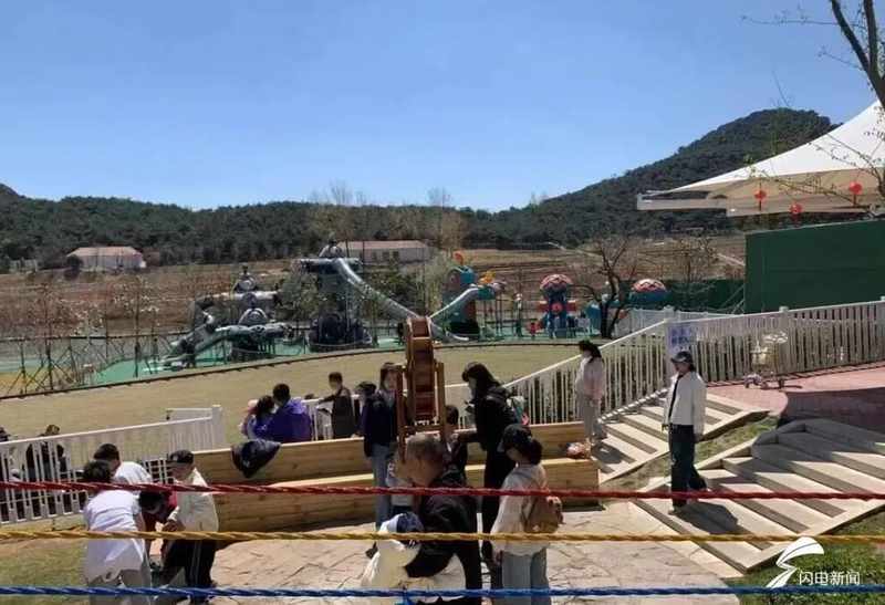  文旅从业者：如何打造清明假期的“长尾”爆款产品？ 新闻