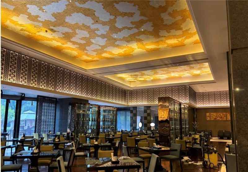  资产配置投资者：解码武汉江景地标的逆势抄底逻辑 股票财经