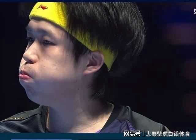  职业球迷的复盘：王楚钦逆转背后的教练价值与战术悖论 体育新闻