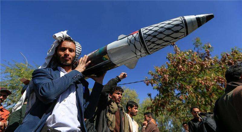 胡塞武装参战局势升级：红海航道安全与区域博弈的真相是什么？ 新闻