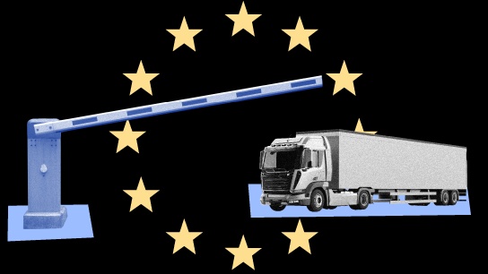 利润空间被压缩?专家解析欧洲电商合规新政的生存法则 企业服务