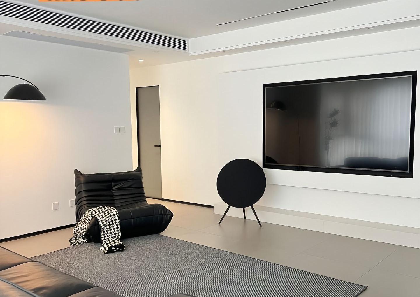 大平层装修避坑指南：西安兴唐装饰如何实现「零增项」交付