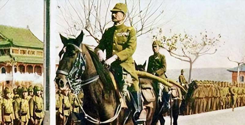 战火下的身份困局:乐陵保安团长刘书旺的道德悖论 新闻