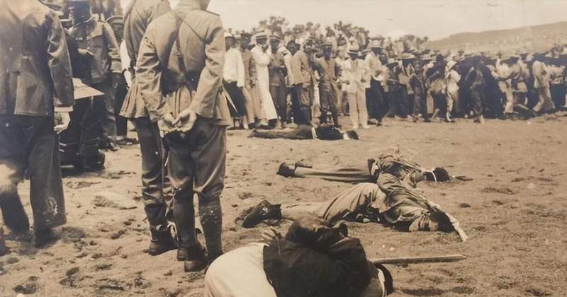 战火下的身份困局:乐陵保安团长刘书旺的道德悖论 新闻