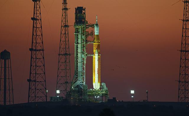 从阿波罗到阿尔忒弥斯:NASA深空载人技术的代际跃迁 新闻 从阿波罗到阿尔忒弥斯:NASA深空载人技术的代际跃迁 新闻 从阿波罗到阿尔忒弥斯:NASA深空载人技术的代际跃迁 新闻