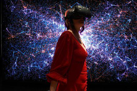 超写实渲染十年白卷？VR情绪工程学正在改写GPU价值公式