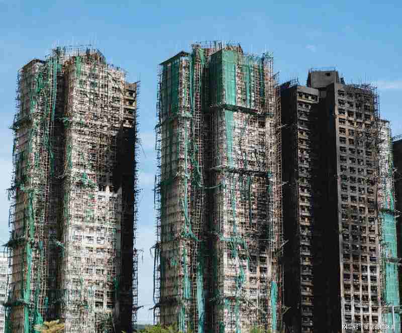  【深度解析】高层住宅的结构性困局：土地资源与资本逻辑的深层博弈 房产家居