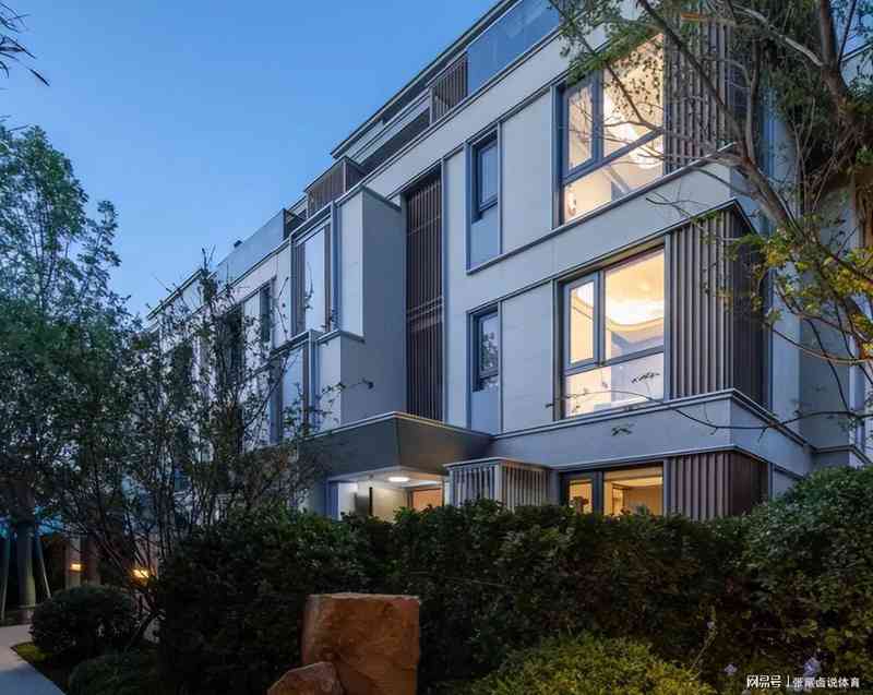  【深度解析】高层住宅的结构性困局：土地资源与资本逻辑的深层博弈 房产家居