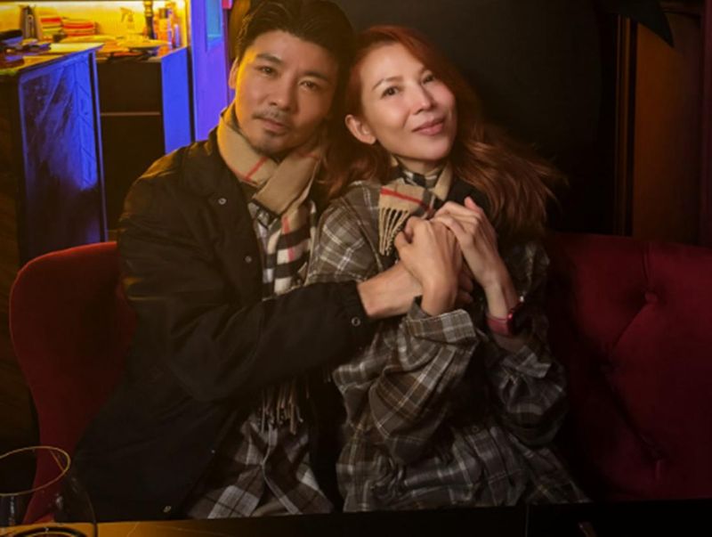 明星接地气现象深度剖析:从蔡少芬茶餐厅偶遇看公众人物的日常真实 娱乐新闻