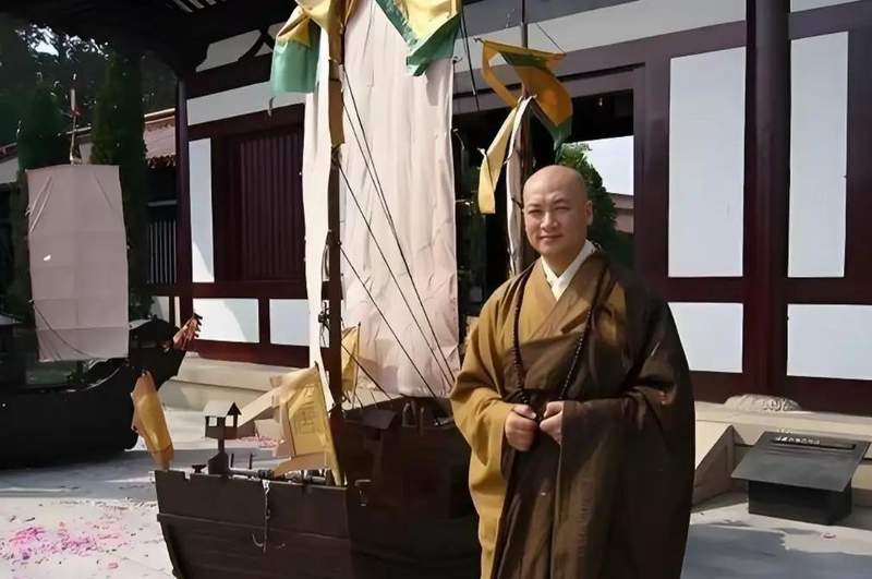  【深度拆解】迟重瑞36年“系统级”选择：皈依不上位背后的风险管控逻辑 文化旅游