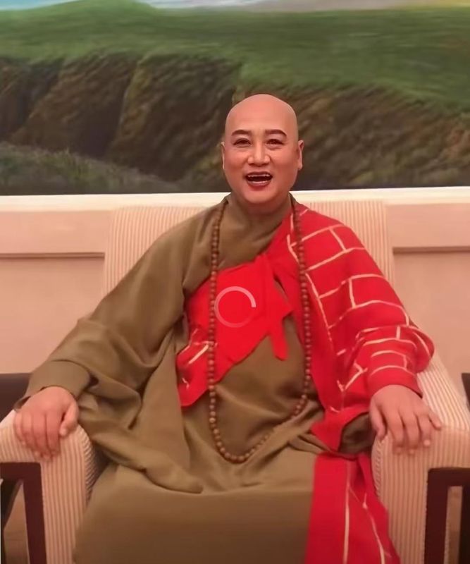  【深度拆解】迟重瑞36年“系统级”选择：皈依不上位背后的风险管控逻辑 文化旅游