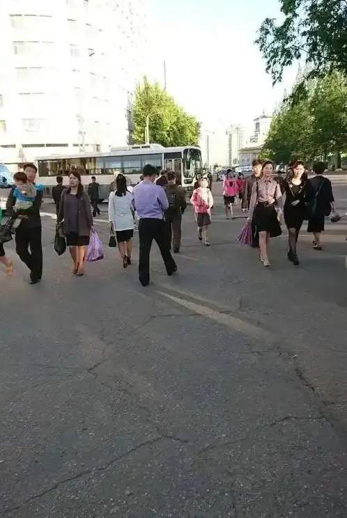  【技术解密】朝鲜旅游的底层逻辑：一场精密设计的“真实”系统工程 文化旅游