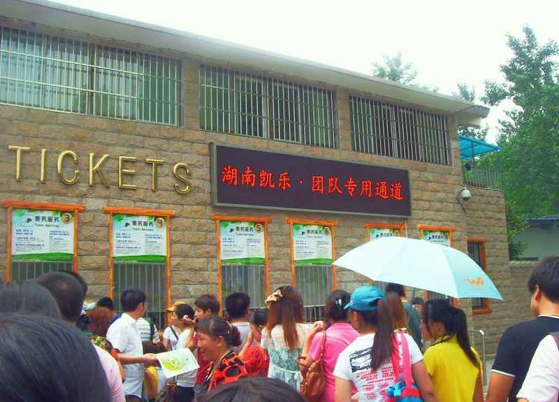  揭秘湖南一日游：景点覆盖率98%背后的效率逻辑与服务设计 文化旅游