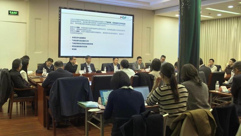  从延安高架到ESG深水区：香港品质保证局三十年的绿色金融方法论 企业服务