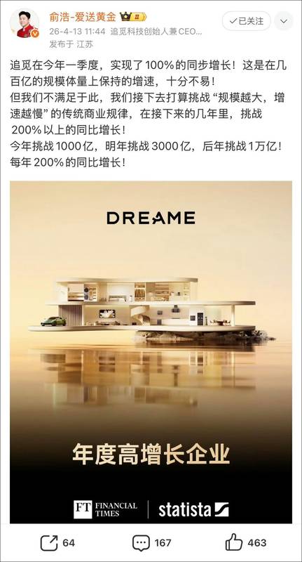 【深度解析】从清华极客到科技CEO:俞浩炮轰小红书的底层逻辑 IT技术 【深度解析】从清华极客到科技CEO:俞浩炮轰小红书的底层逻辑 IT技术 【深度解析】从清华极客到科技CEO:俞浩炮轰小红书的底层逻辑 IT技术