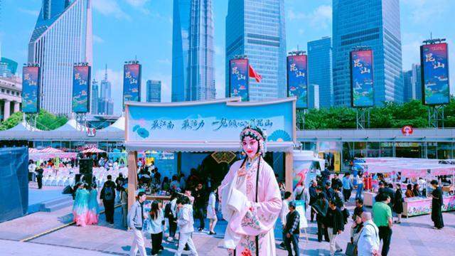 解码江南:昆山如何用文化基因重塑文旅产业新格局 文化旅游