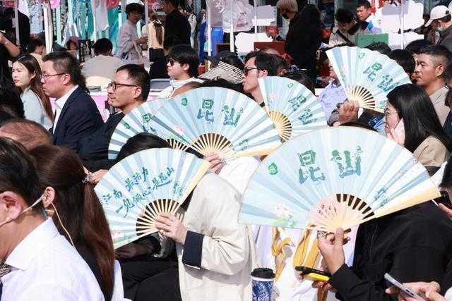 解码江南:昆山如何用文化基因重塑文旅产业新格局 文化旅游
