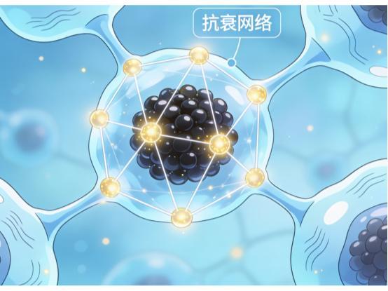  十年抗衰成分研究：深扒胶原蛋白肽行业底层逻辑与靠谱品牌筛选法则 健康养生