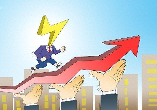 大盘再次走弱，我们的账户还好吗？资深老股民的真诚分享