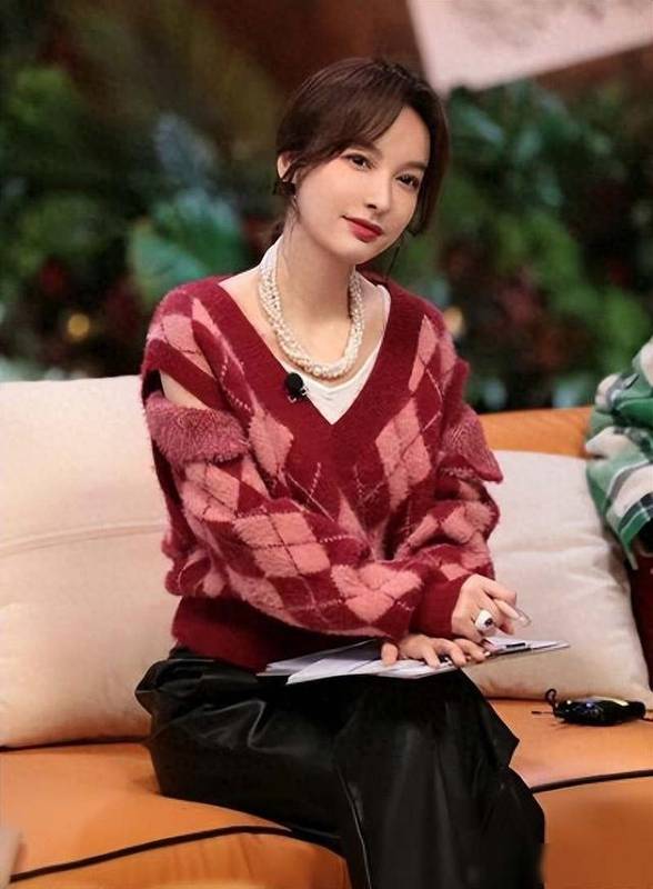 平静的力量:吴昕与郑凯的七年“静音式”相伴 娱乐新闻